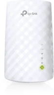 Wzmacniacze sygnału wifi - TP-Link RE200 Wzmacniacz sieciowy Biały 10, 100 Mbit/s RE200 V2 - miniaturka - grafika 1