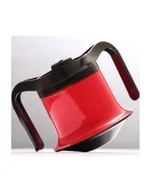 Akcesoria dla osób starszych i niepełnosprawnych - sundo Kubek ergonomiczny - miniaturka - grafika 1