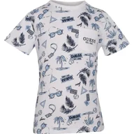 Koszulki dla chłopców - Guess T-shirt Regular Fit - miniaturka - grafika 1