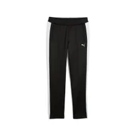 Spodnie sportowe damskie - Puma Spodnie T7 Always On Slim 62979801 - miniaturka - grafika 1