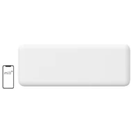 Ogrzewanie przenośne - MILL Stalowy panel grzewczy Wi-Fi PA2000WIFI3 - miniaturka - grafika 1