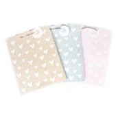 Opakowania i torebki na prezenty - CANPOL-ALBUMY I TOREBKI TOREBKA OZD 260X330 TW CAN TH-30 12066-uniw - miniaturka - grafika 1