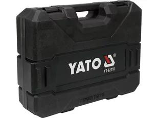 MŁOT SDS+ 1100W, 3 FUNKCJE + WIERTŁA I DŁUTA - Młoty udarowe - miniaturka - grafika 4