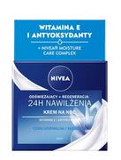 Kremy do twarzy - Nivea v. naehrende CR. 50 ML 1907210 - miniaturka - grafika 1