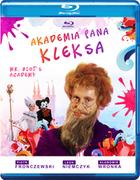 Science-fiction Blu-Ray - Akademia Pana Kleksa. Część I i II (BD) - miniaturka - grafika 1