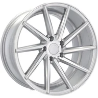 Felgi aluminiowe - Felgi 19 5x112 m.in. do AUDI A4 S4 A5 A6 A7 A8 SKODA Superb - BY1059 - miniaturka - grafika 1