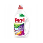 Środki do prania - Persil Deep Clean Active Żel Do Prania Kolorów 1L - miniaturka - grafika 1