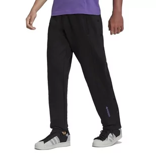 Adidas Originals spodnie dresowe Adibreak Sweat HN0379 L - Spodnie męskie - miniaturka - grafika 1