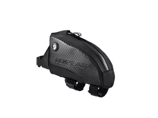 TOPEAK Torebka na ramę FUEL TANK MEDIUM - Sakwy rowerowe - miniaturka - grafika 1