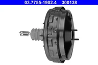 Cylinderki hamulcowe - ATE SERWO HAMULCA 03.7755-1902.4 SEAT ALHAMBRA 1.8T 20V 97-10 VW SHARAN 1.8 T 20V 97-10 FORD GALAXY 1.9TDI 97-00 - miniaturka - grafika 1