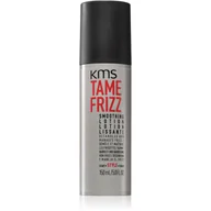 Odżywki do włosów - KMS California tamef rizz Smoothing Lotion, 1er Pack (1 X 150 ML) 162060 - miniaturka - grafika 1