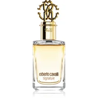 Wody i perfumy damskie - Roberto Cavalli, Signature, Woda perfumowana dla kobiet, 100 ml - miniaturka - grafika 1