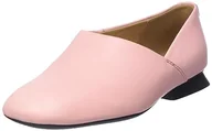 Moda i Uroda OUTLET - CAMPER Damskie balety Casi Myra, średni różowy, 36 EU, średni różowy, 36 EU - miniaturka - grafika 1