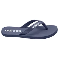 Klapki i japonki męskie - Klapki męskie ADIDAS EEZAY FLIP FLOP EG2041 38 Granatowe (4062051563923) - miniaturka - grafika 1