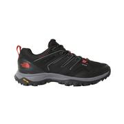 Buty trekkingowe damskie - Damskie buty turystyczne The North Face Hedgehog Futurelight black/horizon red - 38 - miniaturka - grafika 1