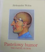 Książki o kulturze i sztuce - Pastelowy humor - miniaturka - grafika 1