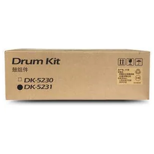 Bęben Oryginalny Kyocera DK-5231 (302R793020) - Bębny do drukarek - miniaturka - grafika 1