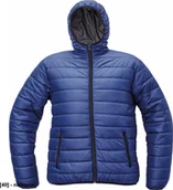 Odzież robocza - CERVA MAX NEO LIGHT - kurtka - niebieski 4XL - miniaturka - grafika 1