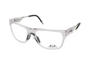 Dioptrie szkieł Oakley Nxtlvl OX8028 802803 - Okulary korekcyjne, oprawki, szkła - miniaturka - grafika 1