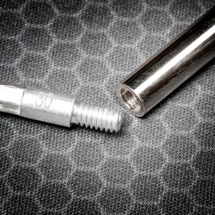 Real Avid - Szczotka do czyszczenia broni Bore-Max Speed Brush - .22 - AVBMSB22 - Konserwacja broni - miniaturka - grafika 5