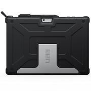 Etui do tabletów - Urban Armor Gear UAG Composite obudowa ochronna do Microsoft Surface Pro 4 czarna) UAG-SFPRO4-BLK-VP IEOUGCMSP4SC - miniaturka - grafika 1