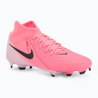 Piłka nożna - Buty piłkarskie Nike Phantom Luna II Academy FG/MG sunset pulse / black WYSYŁKA W 24H 30 DNI NA ZWROT - miniaturka - grafika 1