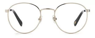 Okulary korekcyjne Fossil FOS 7100 3YG - Okulary korekcyjne, oprawki, szkła - miniaturka - grafika 3