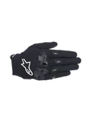 Rękawice motocyklowe - Rękawice Motocyklowe Alpinestars SP X 3 Czarny/Złamany BiałyM - miniaturka - grafika 1