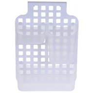 Pojemniki łazienkowe - Koszyk łazienkowy pod prysznic, 29 x 9 x 39 cm - miniaturka - grafika 1