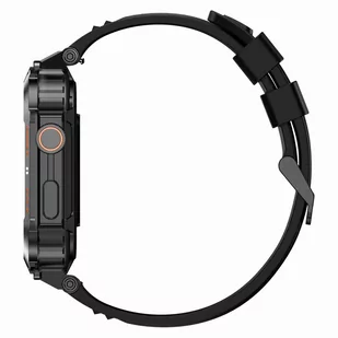 Gravity GT6-1 - Smartwatch - miniaturka - grafika 4