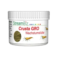 Pokarm dla ryb - StreamBiz Crusta GRO 40g - Pokarm dla krewetek - miniaturka - grafika 1