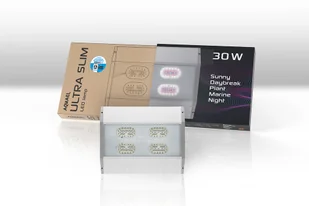 AQUAEL Oświetlenie ULTRA SLIM BT 30 - Oświetlenie akwarium - miniaturka - grafika 10