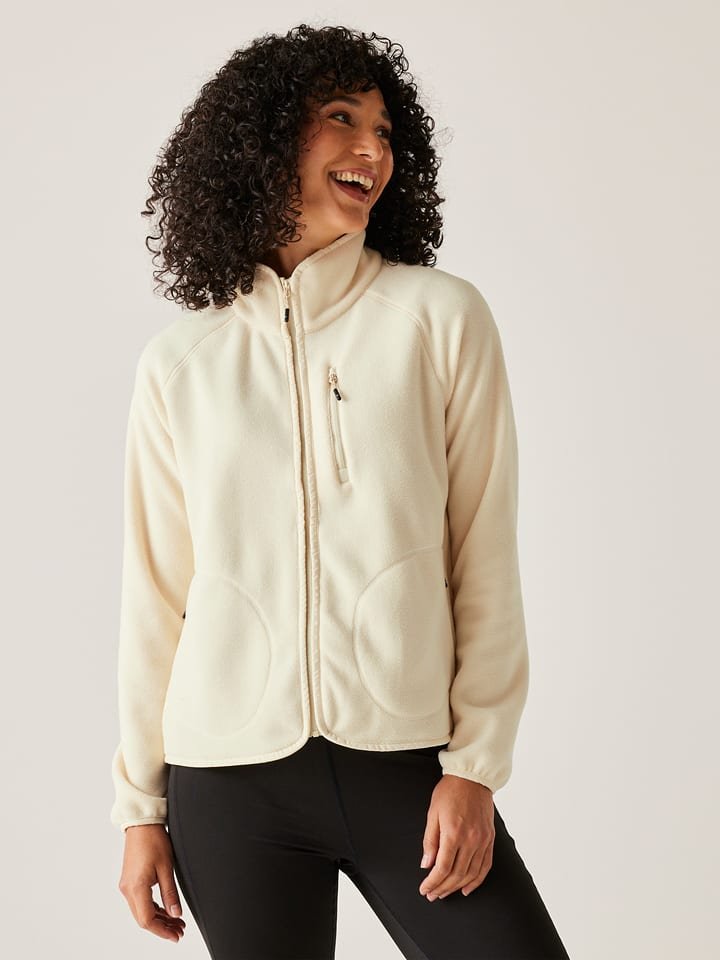 Regatta Kurtka polarowa 