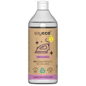 Środki do kuchni i łazienki - Ekologiczny odkamieniacz SOYECO Do żelazek 500 ml - miniaturka - grafika 1