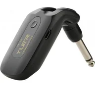 Akcesoria do nagłośnienia - Yuer Yuer TR-U1 system bezprzewodowy gitarowy - miniaturka - grafika 1