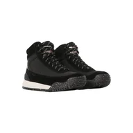 Buty trekkingowe damskie - Buty turystyczne damskie The North Face W B2B III Regrind WP - miniaturka - grafika 1