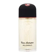 Wody i perfumy męskie - Lamborghini Millennials woda toaletowa 125ml - miniaturka - grafika 1
