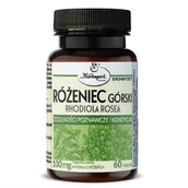 Witaminy i minerały - Herbapol, Różeniec Górski, 60tabl. - miniaturka - grafika 1