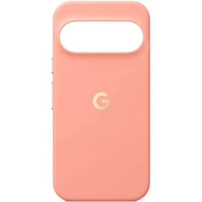 Etui GOOGLE do Pixel 11 Pro Miedziany róż
