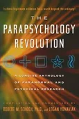 Poradniki obcojęzyczne - The Parapsychology Revolution - Robert M. Schoch - miniaturka - grafika 1