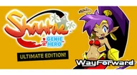 Gry PC Cyfrowe - Shantae: Half- Genie Hero Ultimate Edition (PC) Klucz Steam - miniaturka - grafika 1