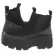 Sztyblety damskie - Botki W Brisbane Chelsea 1143842 BLK (UA87-a) UGG Australia - miniaturka - grafika 1