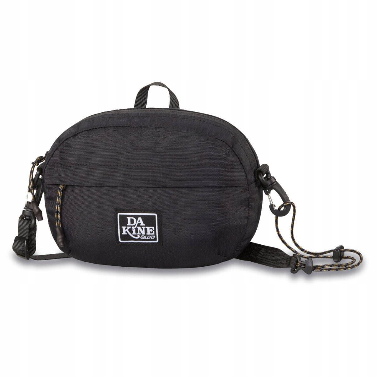 TORBA NA RAMIĘ, LISTONOSZKA JOEY OVAL CROSSBODY 2,3L DAKINE
