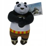 Maskotki i pluszaki - Kung Fu Panda - Maskotka Panda Po 22cm - miniaturka - grafika 1