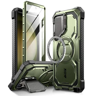 Supcase etui do Samsung Galaxy S24 Ultra plecki case cover pokrowiec - Etui i futerały do telefonów - miniaturka - grafika 1