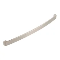 Zawiasy, okucia i inne akcesoria - Uchwyt meblowy G1 256 mm inox GTV - miniaturka - grafika 1