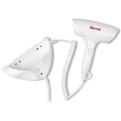 Suszarki do włosów - Girmi PH03 biały - miniaturka - grafika 1