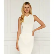 Bluzki damskie - Armani Exchange Bluzka | Regular Fit - miniaturka - grafika 1