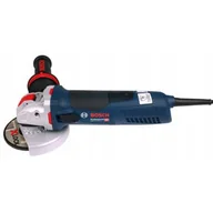 Szlifierki i polerki - Bosch VINKELSLIBER GWX 17-125 S 06017C4002 - miniaturka - grafika 1