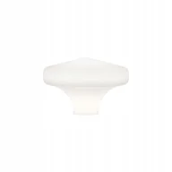 Oprawy, klosze i abażury - Ideal Lux Klosz do lampy CLIO-3 145020 - miniaturka - grafika 1